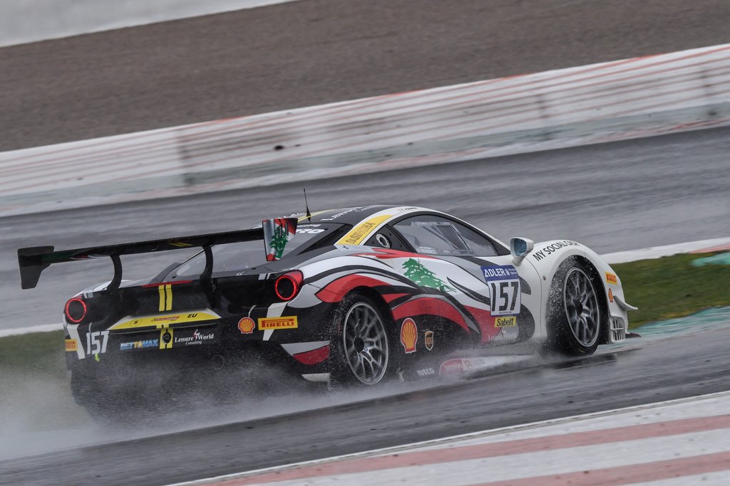 (Foto: Formula Racing)